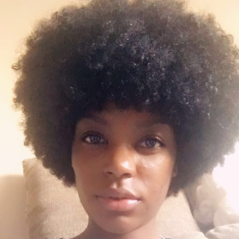 Meet your Posher, Shanice